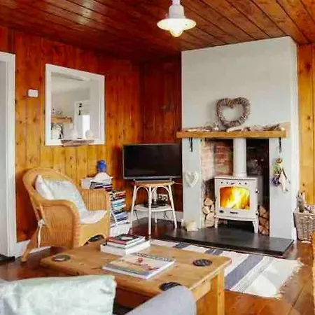 Charming Original Fishermans Cottage On Dungeness Beach Exterior photo