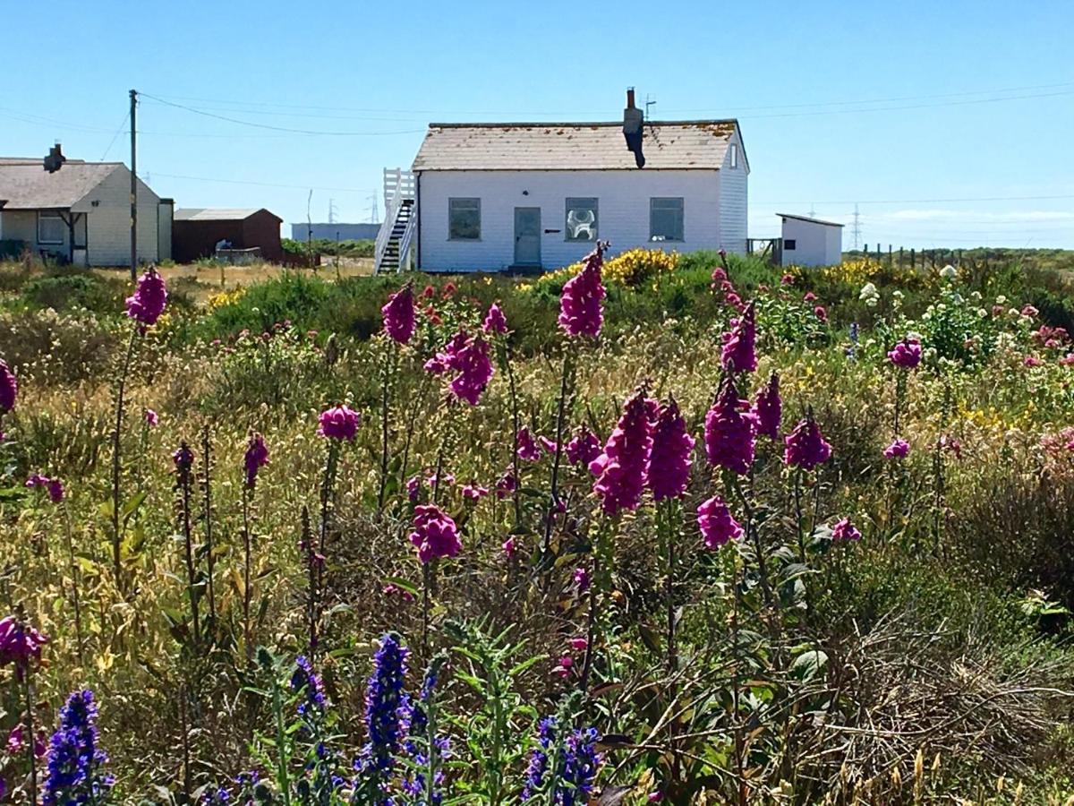 Charming Original Fishermans On Dungeness