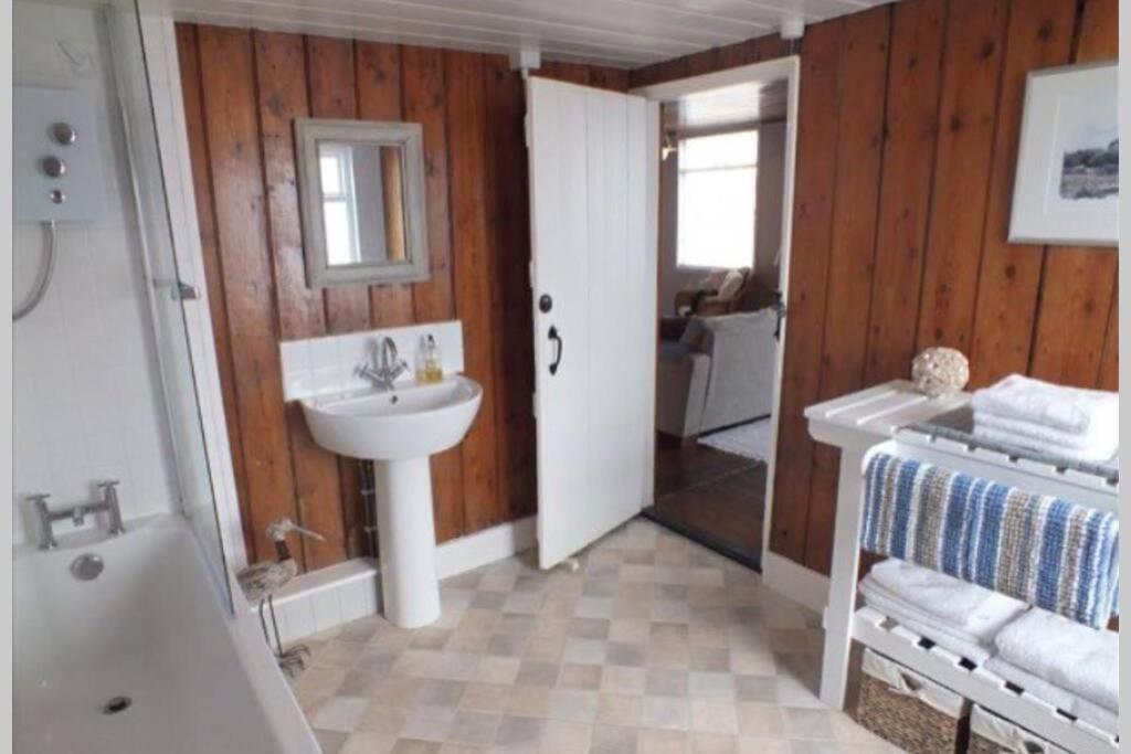Holiday home Charming Original Fishermans On Dungeness