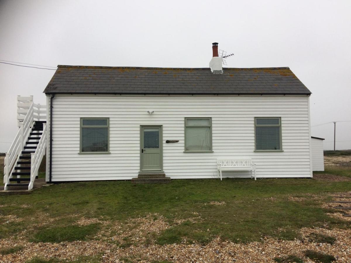 Holiday home Charming Original Fishermans On Dungeness