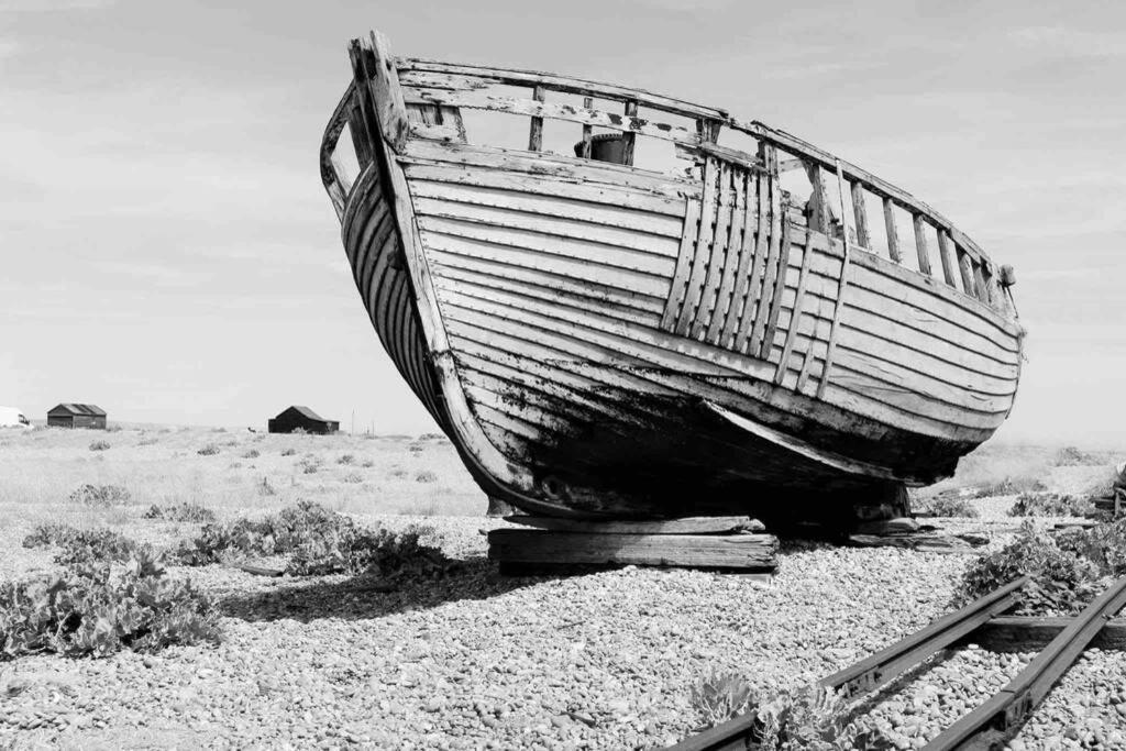 Charming Original Fishermans On *