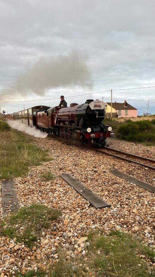 Charming Original Fishermans On * Dungeness