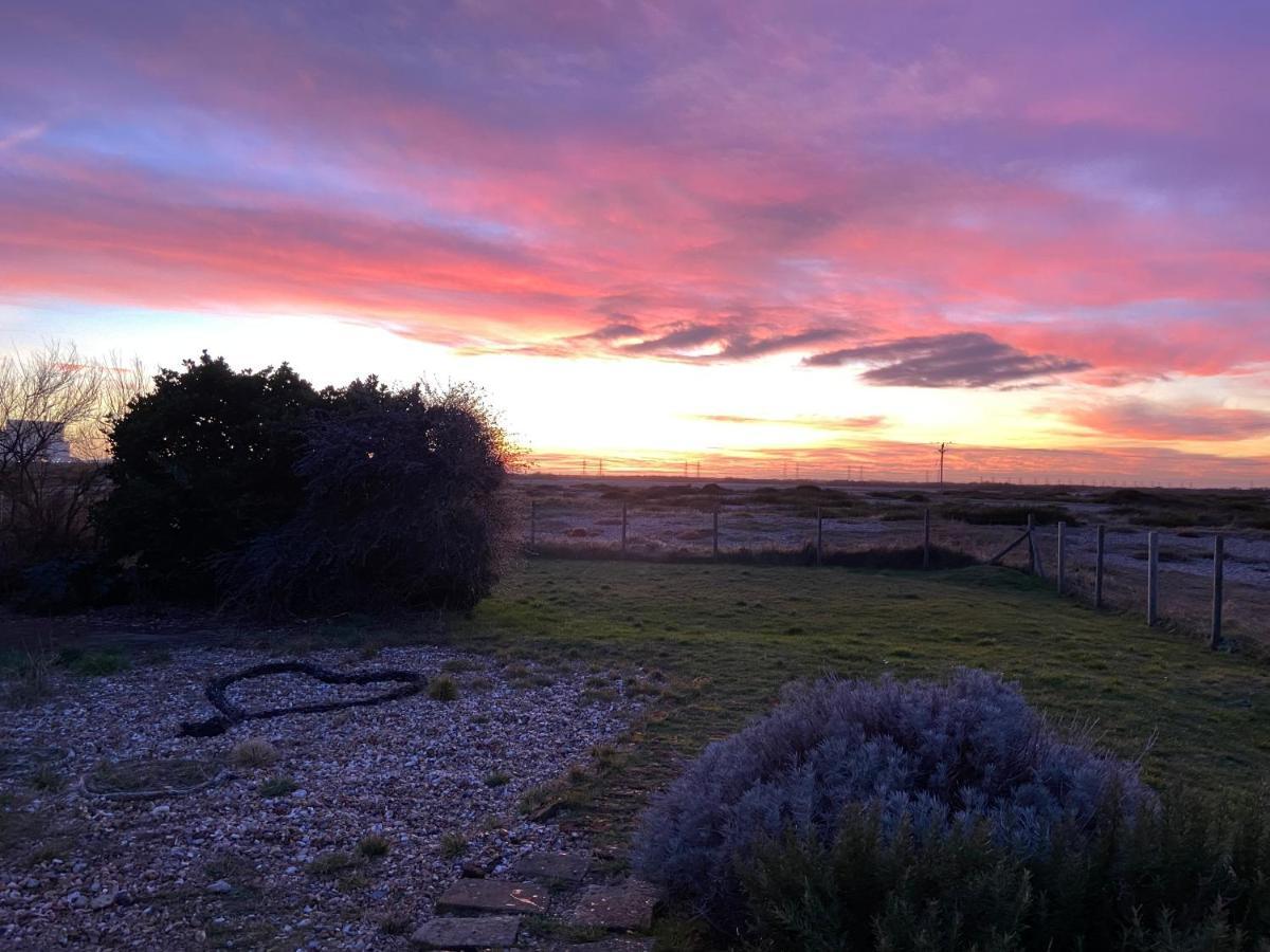 Charming Original Fishermans On * Dungeness